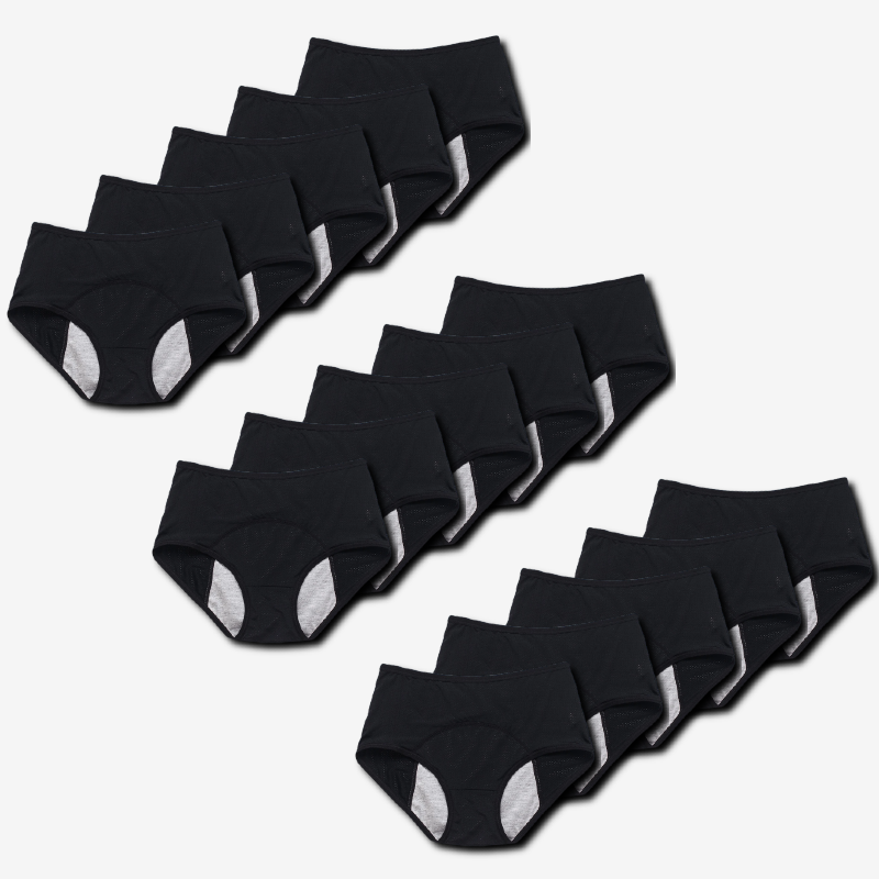 black 15