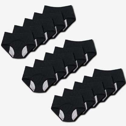black 15